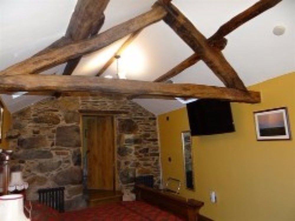 Hotel The Wayside And Whisky Barn Whitbeck Exterior foto
