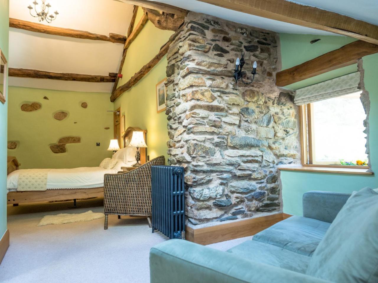 Hotel The Wayside And Whisky Barn Whitbeck Habitación foto