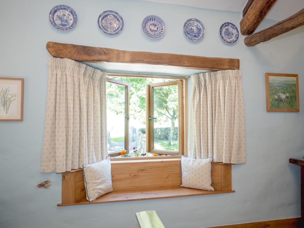 Hotel The Wayside And Whisky Barn Whitbeck Habitación foto