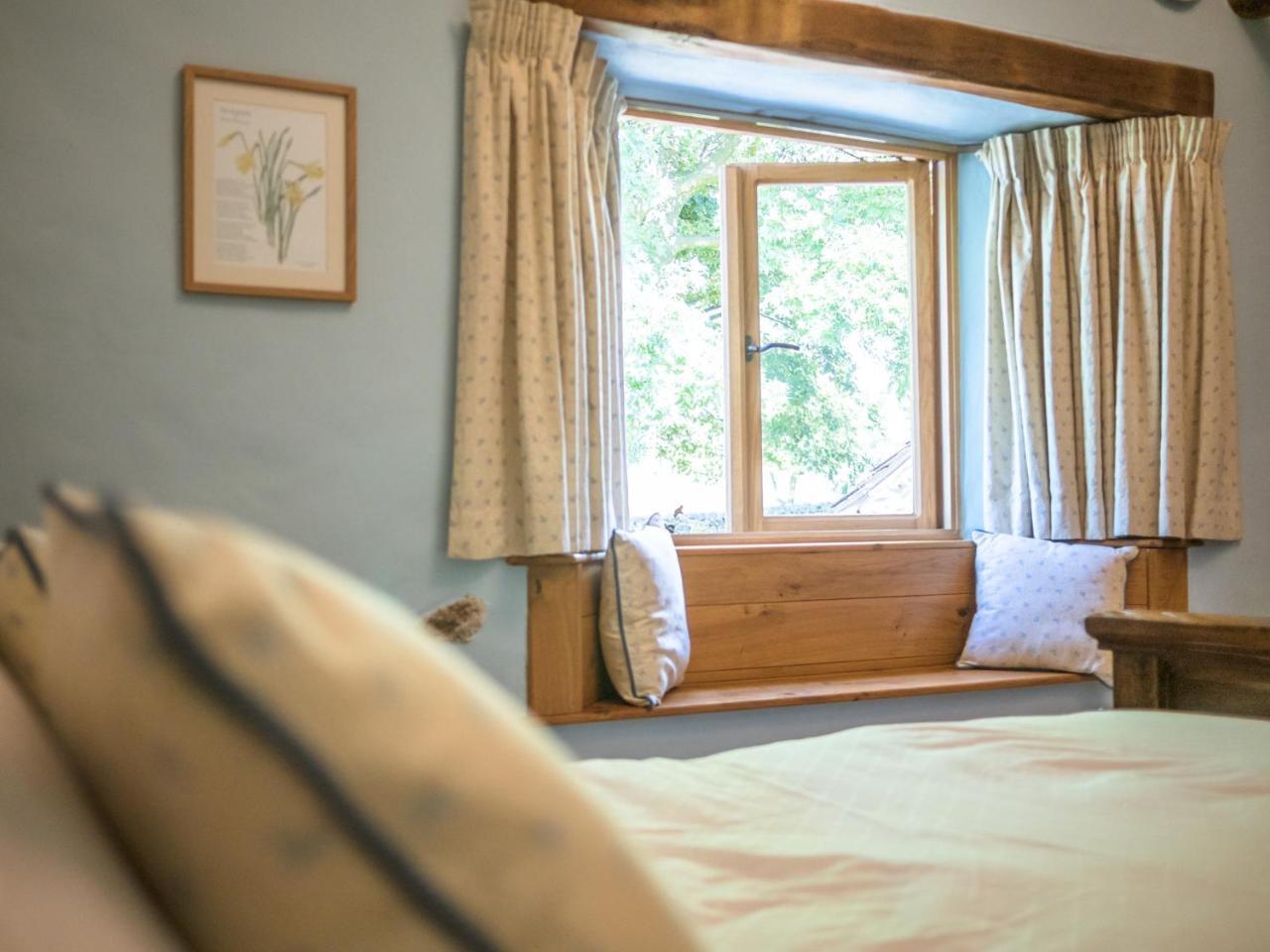 Hotel The Wayside And Whisky Barn Whitbeck Habitación foto